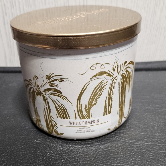 Bath & Body Works Other - White Pumpkin